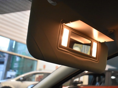 Imagem 7 de 14 de Focus Sedan 2.0 Se 16v Flex 4p Powershift