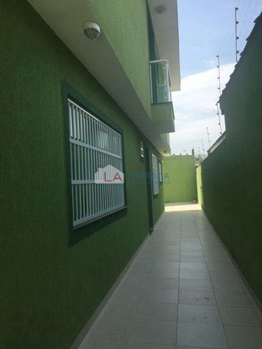 Imagem 12 de 30 de Ref. 13596 - Casa Alto Padrão - Mobiliada - Florida - Financia - V13596