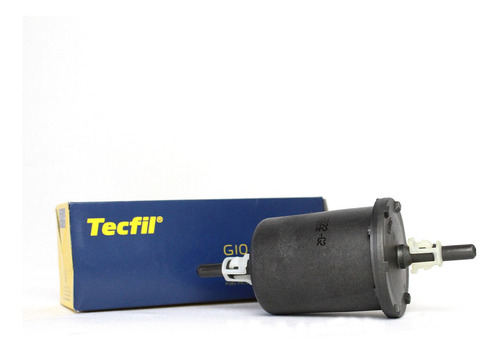 Filtro Combustível Corsa Palio Onix Gi04 7 Tecfil