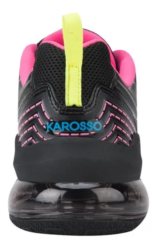 Karosso ropa deportiva hotsell