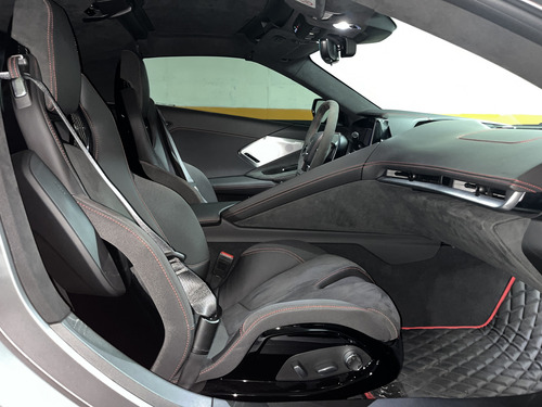 Chevrolet Corvette 6.2 V8 Zr1 At Automática