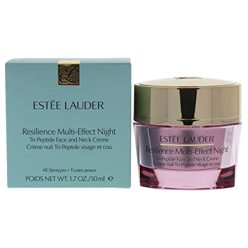 Estee Lauder Pack De 6 X Resilience Multi-effect Xl3bh