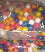 Comprar Chicles Bolon, Para Maquinas Chicleras.