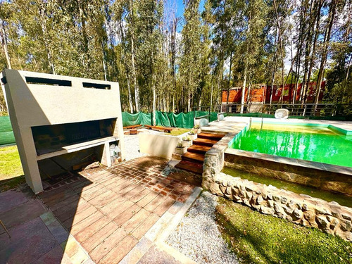 Ecotimbo Agua. Alquiler Temporario Campo Timbo. Barrio Privado. Seguridad 24hs. (precio Por Noche Válido Excepto Feriados. Alquiler Minimo 2 Noches). Consultar Promociones Dias De Semana