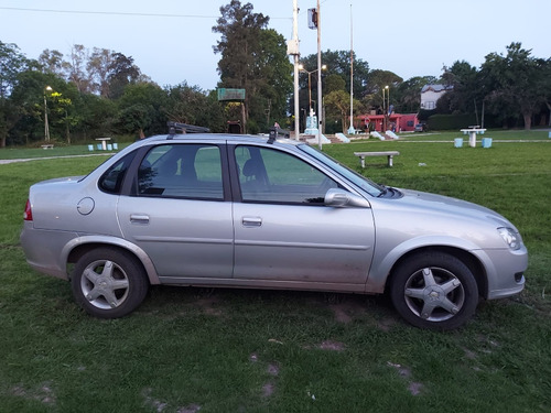 Chevrolet Classic 1.4 Sedan Ls Pack