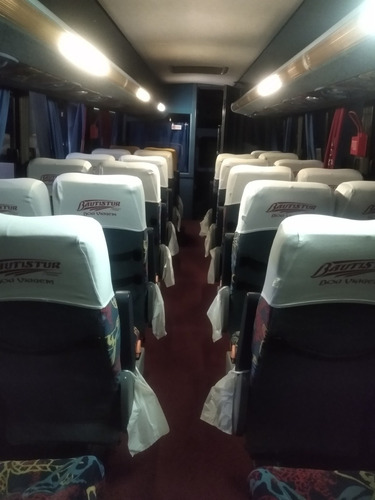 Neobus Thunder Vw 9-150