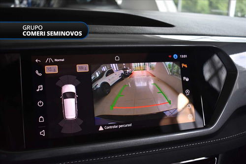 Volkswagen Taos 1.4 250 TSI TOTAL FLEX HIGHLINE AUTOMÁTICO