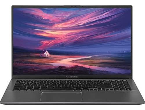 Laptop Asus Vivobook Thin And Light Laptop, 15.6  Hd Display