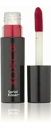 Buxom Serial Kisser Plumping Lip Stain, Xxx, 0.1 Oz.