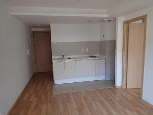 Alquiler Apartamento 1 Dormitorio En Centro