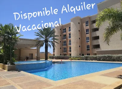 Apartamento en alquiler vacacional