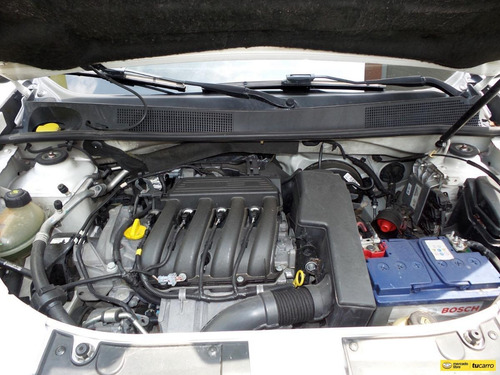 Imagen 15 de 25 de Renault Sandero Stepway Expression