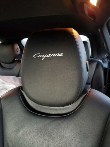 Porsche Cayenne 3.6 V6