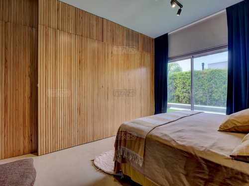Casa En Venta En Nordelta
