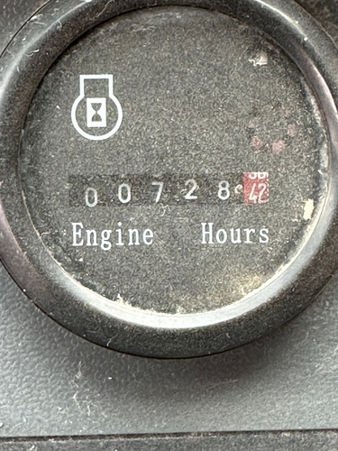 Michigan R45ii