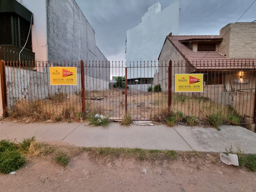 Terreno En Venta En Neuquén