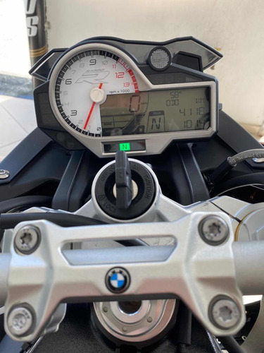 Bmw S 1000 R
