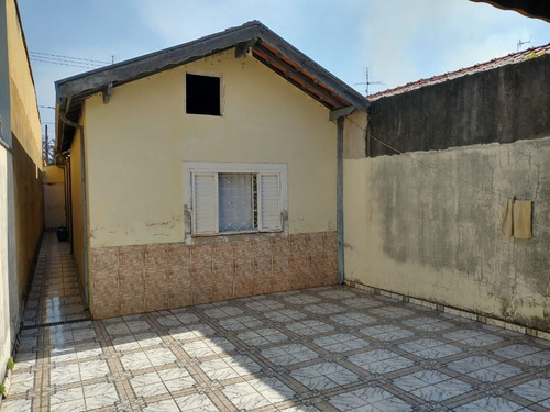 Imagem 18 de 18 de Casa Com 2 Dormitórios À Venda, 95 M² Por R$ 200.000,00 - Iaa - Piracicaba/sp - Ca3016