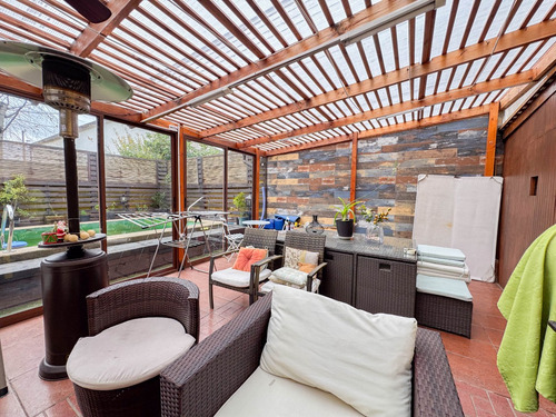 Casa En Lomas San Andrés · Venta $280.000.000