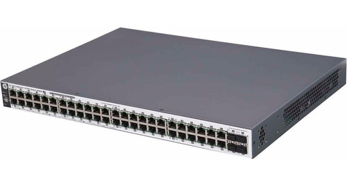 Switch Hp 48 Puertos 1920s 48g 4sfp 10/100/1000 Hpe Jl382a