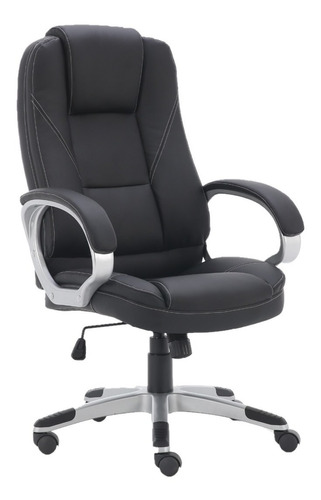 Sillon Ejecutivo  Premium Con Inclinacion Y Alturas Bons