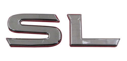 Emblema  -sl-  Baul Sentra 15       B17