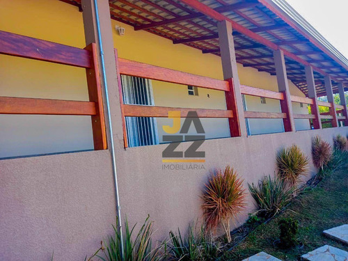 Imagem 10 de 25 de Chácara Com 5 Dormitórios À Venda, 2100 M² Por R$ 970.000,00 - Quintas - Salto De Pirapora/sp - Ch0764