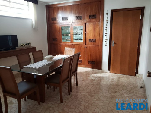 Imagem 5 de 15 de Sobrado - Vila Madalena - Sp - 589371