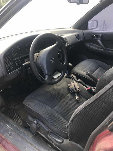 Imagem 5 de 8 de Subaru Legacy Legacy 2.2 4x4
