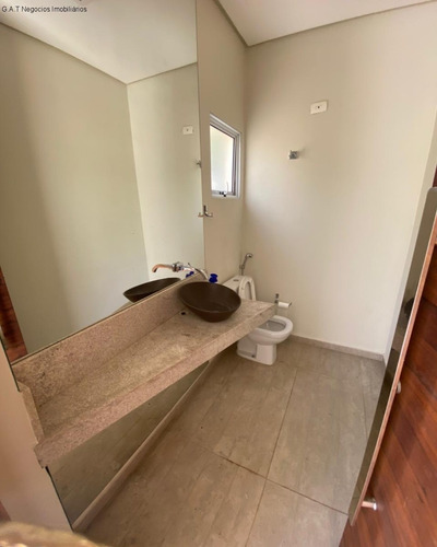 Imagem 5 de 30 de Casa Em Condomínio À Venda Na Aldeia Da Mata - Sorocaba/sp - Cc05236 - 69360244