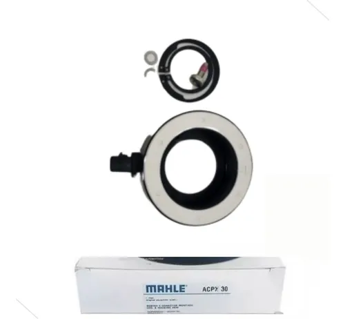 comprar Bobina Compressor Renegade Compass Toro Diesel Flex Mahle