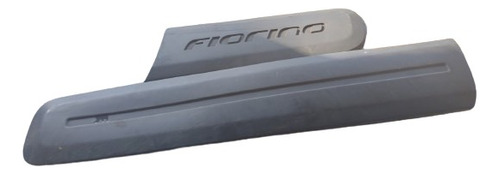 Friso Lateral Traseiro  Esquerda  Fiorino Original 100211164