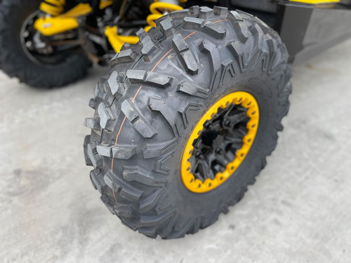 Can-am Maverick Max X Mr 1000r Can-am Maverick Max Xrs 1...