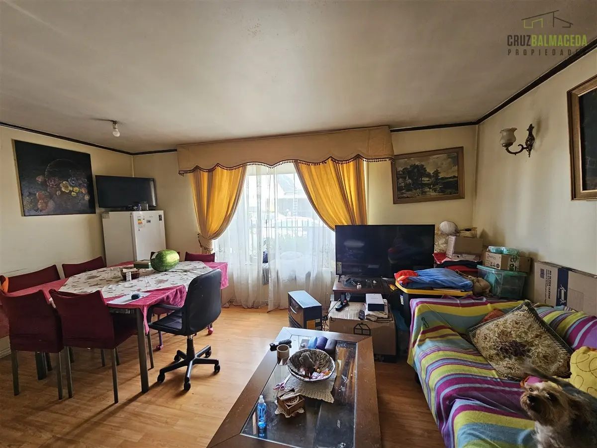 Imagen 3 de 15 de Casa En Venta De 3d 2b Ubicación Privilegiada Valle Volcanes