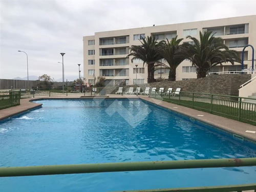 Venta Departamento De 2 Dorm. En La Serena, Cercano A Playa