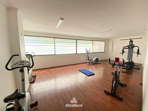 Oportunidad!!! Venta Depto 2d-2b , Juan Montalvo, Las Condes