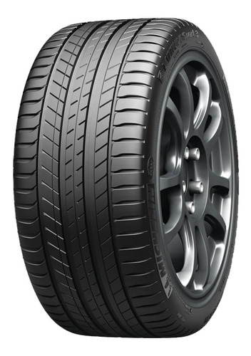 Llanta 255/55r18 (105w) Michelin Latitude Sport 3