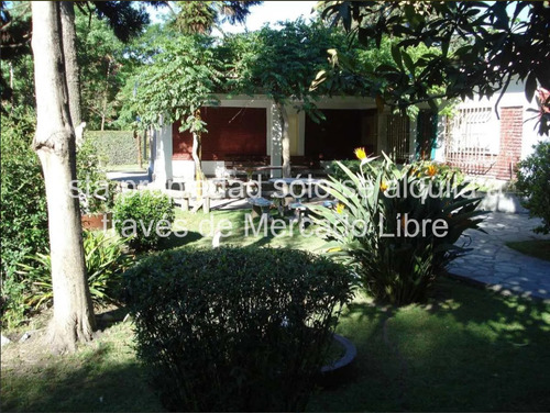 Casa Quinta Ezeiza, Canning, Cancha De Futbol, Pool