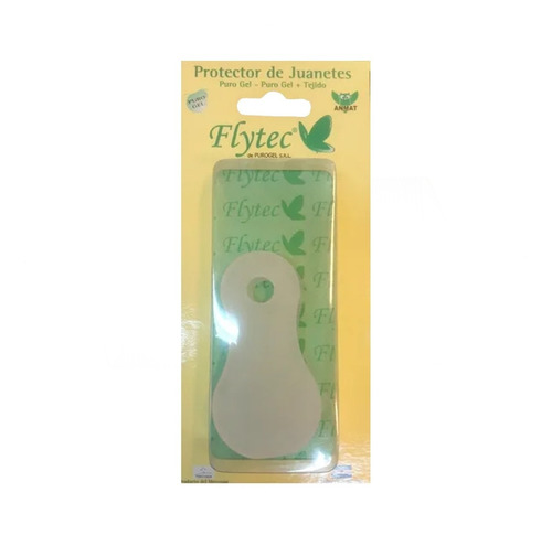 Protector De Juanetes (par) Flytec Varios Talles