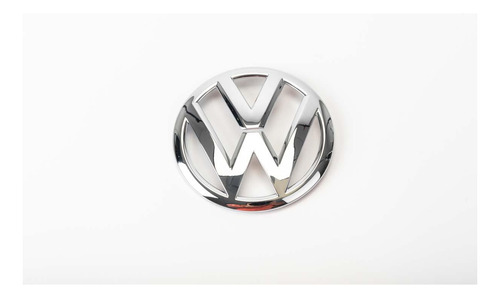 Simbolo Vw Volkswagen Gol Desde 2017