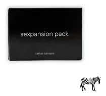 Comprar Juego De Mesa Cartas Salvajes Sexpansion Pack Hot Casa Fight