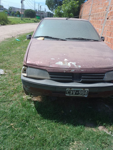 Peugeot 405 1.8 Style