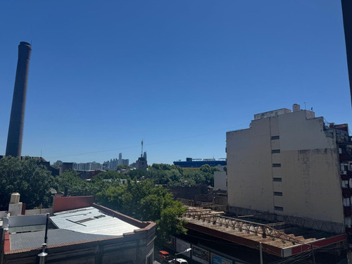 Venta Loft En Esquina C/cochera, Molina Ciudad