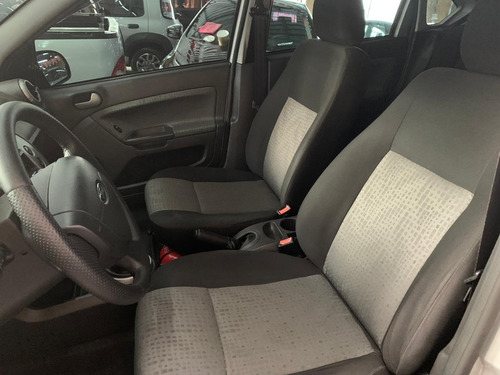 Ford Fiesta Sedan 2014 1.6 Rocam Se Flex 4p