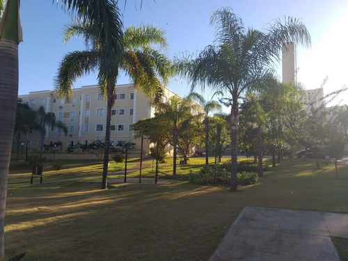 Imagem 11 de 12 de Apartamento 02 Dormitórios - Bomfin Paulista - Cod. 7520691
