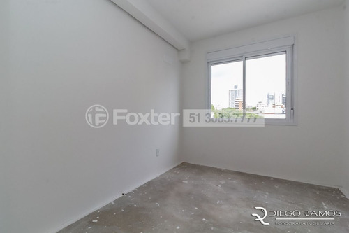 Imagem 4 de 22 de Apartamento, 2 Dormitórios, 60.13 M², Bom Jesus - 185191