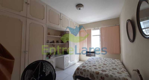 Imagem 6 de 15 de Jardim Guanabara - 3 Quartos Planejados Sendo 1 Suíte - 2 Banheiros - 1 Vaga - Apartamento - Ilap30314