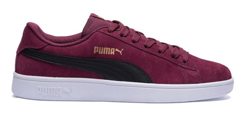 Tênis Puma Original Lançamento Smash V2 Pt Entrega