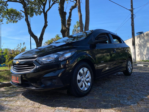 Chevrolet Onix 1.0 Lt 5p
