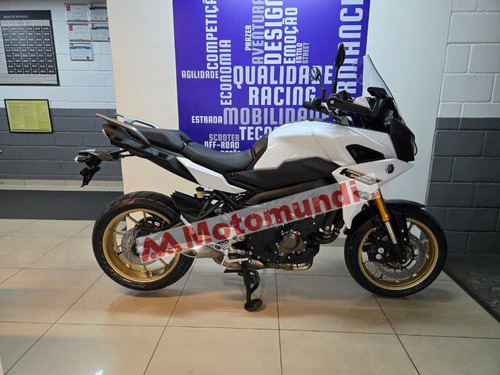 Yamaha Mt-09 Tracer 900 Gt